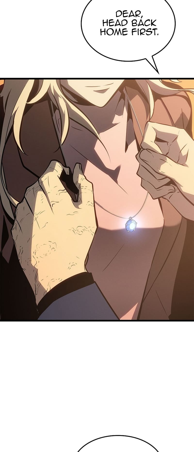 Solo Leveling, Chapter 200 image 49